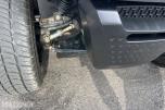 Andre Tara Spirit Plus Golf bil