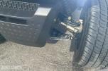 Andre Tara Spirit Plus Golf bil