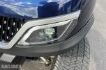 Andre Tara Spirit Plus Golf bil