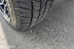 Andre Tara Spirit Plus Golf bil