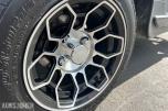 Andre Tara Spirit Plus Golf bil