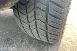 Andre Tara Spirit Plus Golf bil