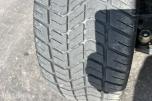 Andre Tara Spirit Plus Golf bil