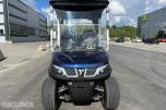 Andre Tara Spirit Plus Golf bil