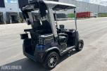 Andre Tara Spirit Plus Golf bil