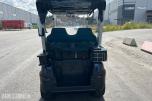 Andre Tara Spirit Plus Golf bil