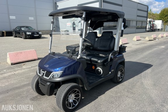 Andre Tara Spirit Plus Golf bil