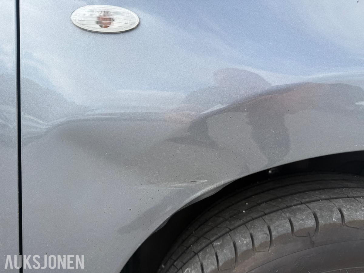 2014 Nissan LEAF 0KW, 115257km.