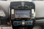 2014 Nissan LEAF 0KW, 115257km.