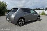 2014 Nissan LEAF 0KW, 115257km.