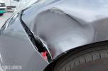2014 Nissan LEAF 0KW, 115257km.