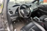 2014 Nissan LEAF 0KW, 115257km.