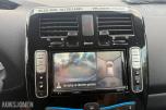 2014 Nissan LEAF 0KW, 115257km.