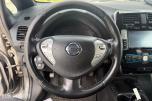 2014 Nissan LEAF 0KW, 115257km.