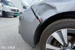2014 Nissan LEAF 0KW, 115257km.