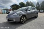 2014 Nissan LEAF 0KW, 115257km.