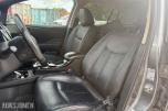 2014 Nissan LEAF 0KW, 115257km.