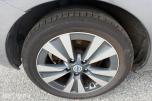 2014 Nissan LEAF 0KW, 115257km.