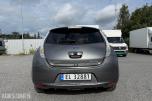 2014 Nissan LEAF 0KW, 115257km.