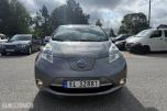 2014 Nissan LEAF 0KW, 115257km.