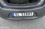 2014 Nissan LEAF 0KW, 115257km.