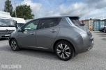 2014 Nissan LEAF 0KW, 115257km.