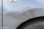 2014 Nissan LEAF 0KW, 115257km.