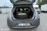 2014 Nissan LEAF 0KW, 115257km.