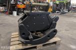 TØMMERKLO MED KOMBIFESTE S50 / S60