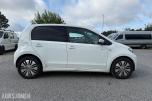 2014 Volkswagen E-UP! 0KW.