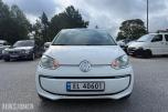 2014 Volkswagen E-UP! 0KW.