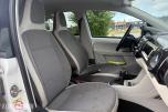 2014 Volkswagen E-UP! 0KW.