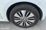 2014 Volkswagen E-UP! 0KW.