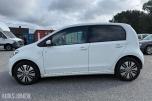 2014 Volkswagen E-UP! 0KW.