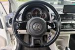 2014 Volkswagen E-UP! 0KW.