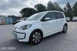 2014 Volkswagen E-UP! 0KW.