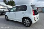 2014 Volkswagen E-UP! 0KW.