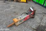 2015 Atlas Copco CP RX8 Pigghammer