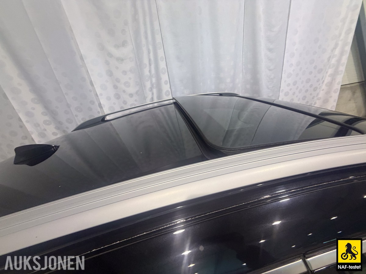 2010 BMW X6 XDRIVE30D AUT SPORTSPAKKE KAMERA NAVI CRUISE