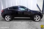 2010 BMW X6 XDRIVE30D AUT SPORTSPAKKE KAMERA NAVI CRUISE 