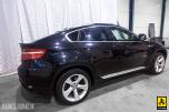 2010 BMW X6 XDRIVE30D AUT SPORTSPAKKE KAMERA NAVI CRUISE 