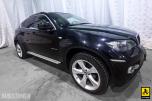 2010 BMW X6 XDRIVE30D AUT SPORTSPAKKE KAMERA NAVI CRUISE 