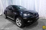 2010 BMW X6 XDRIVE30D AUT SPORTSPAKKE KAMERA NAVI CRUISE 