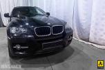 2010 BMW X6 XDRIVE30D AUT SPORTSPAKKE KAMERA NAVI CRUISE 