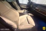 2010 BMW X6 XDRIVE30D AUT SPORTSPAKKE KAMERA NAVI CRUISE 