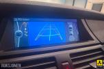 2010 BMW X6 XDRIVE30D AUT SPORTSPAKKE KAMERA NAVI CRUISE 