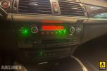 2010 BMW X6 XDRIVE30D AUT SPORTSPAKKE KAMERA NAVI CRUISE 