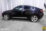 2010 BMW X6 XDRIVE30D AUT SPORTSPAKKE KAMERA NAVI CRUISE 