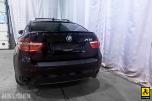 2010 BMW X6 XDRIVE30D AUT SPORTSPAKKE KAMERA NAVI CRUISE 