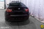 2010 BMW X6 XDRIVE30D AUT SPORTSPAKKE KAMERA NAVI CRUISE 